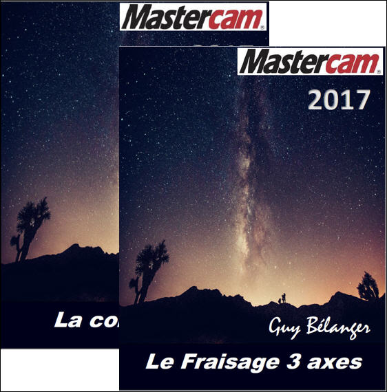 Mastercam 2017 Combo